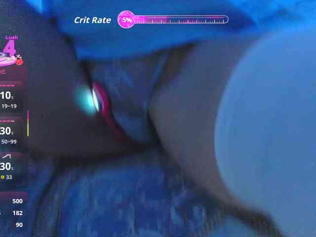 Jia_Lissa webcam