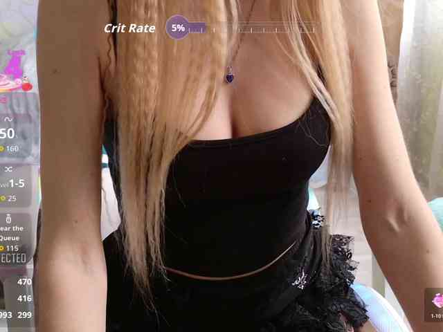 Lia_Lin webcam