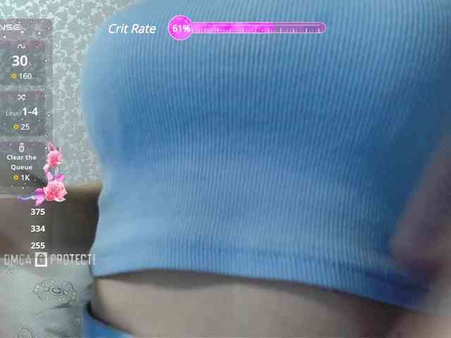 video chatroom Catsy-Love-