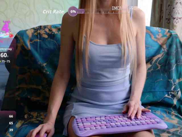 Catsy-Love- Live Webcam on BongaCams