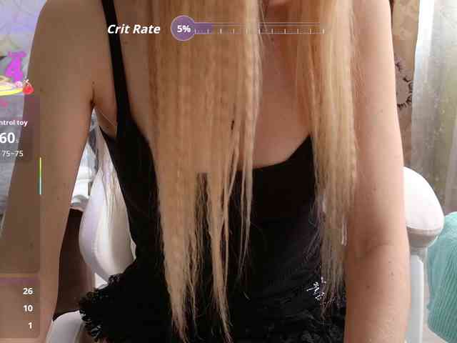 Lia_Lin webcam