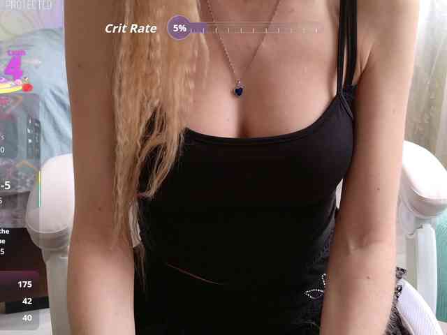 Lia_Lin webcam