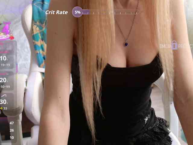 Lia_Lin webcam