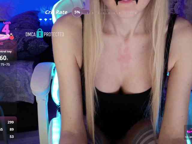Lia_Lin webcam