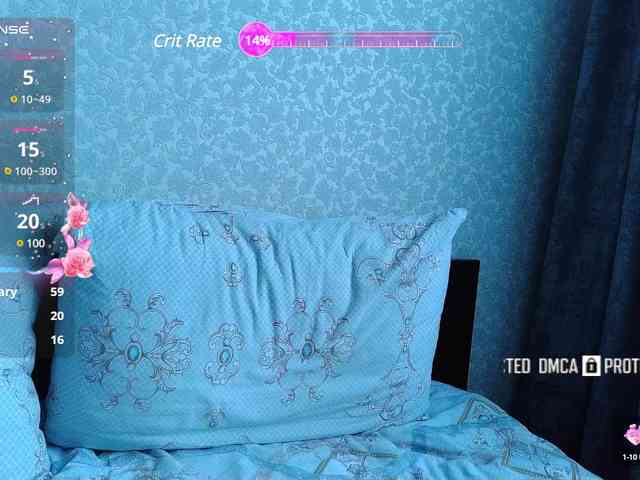 Jia_Lissa webcam