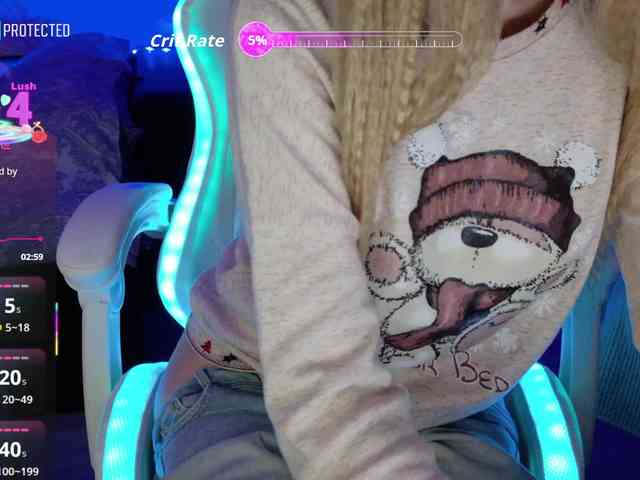 Catsy-Love- Live Webcam on BongaCams