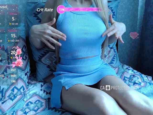 Jia_Lissa webcam