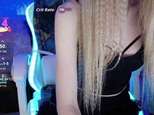 Lia_Lin webcam