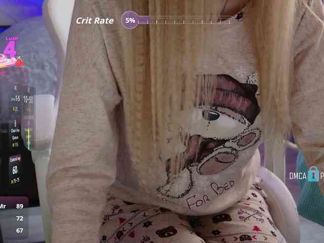 Catsy-Love- Live Webcam on BongaCams