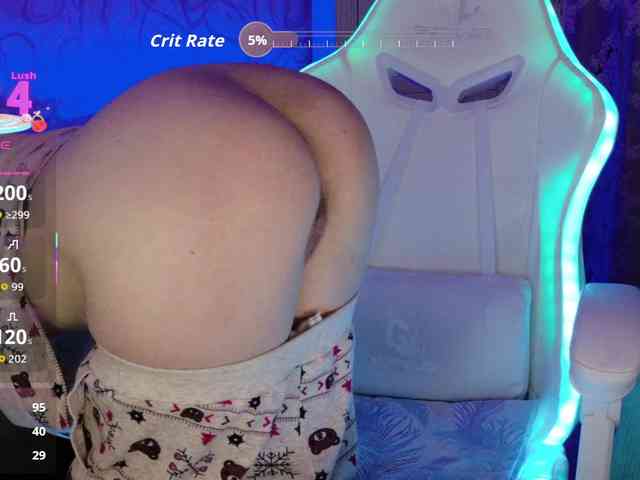 Lia_Lin webcam