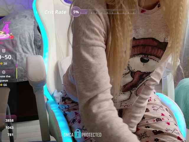 Lia_Lin webcam