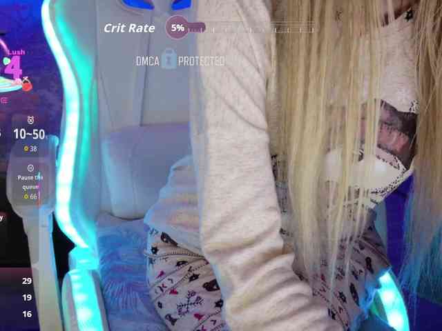 Lia_Lin webcam