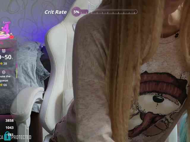 Lia_Lin webcam