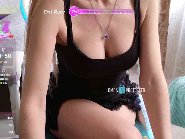Lia_Lin webcam