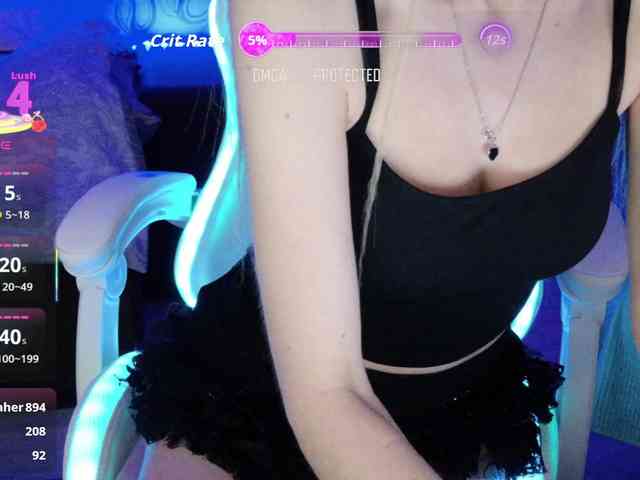 Lia_Lin webcam