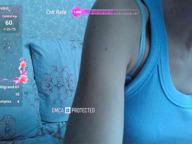 Jia_Lissa webcam