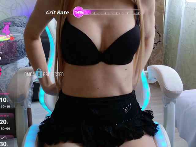Lia_Lin webcam