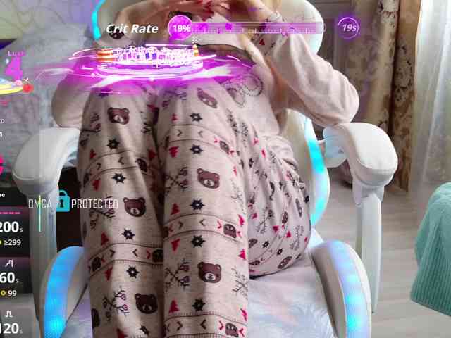 Lia_Lin webcam