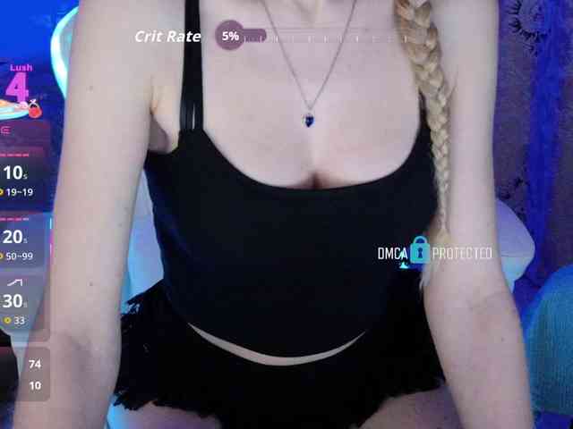 Lia_Lin webcam