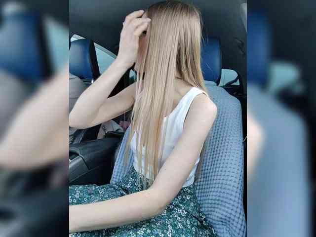 web cam online Catsy-Love-