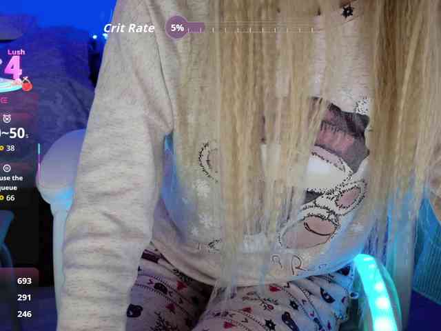 Lia_Lin webcam