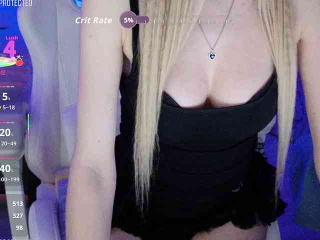Lia_Lin webcam