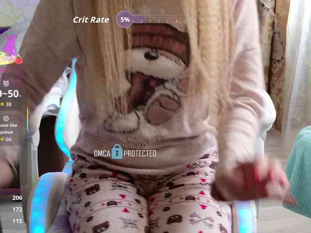 Lia_Lin webcam