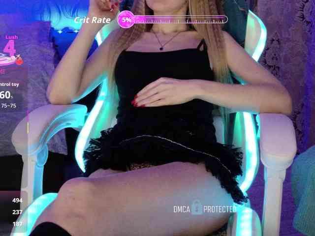 Lia_Lin webcam