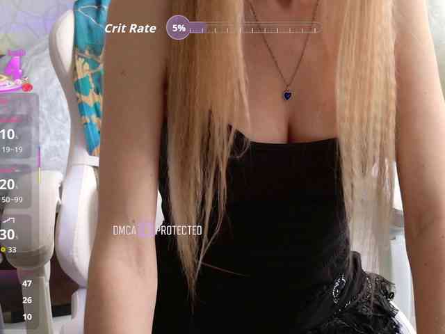 Lia_Lin webcam