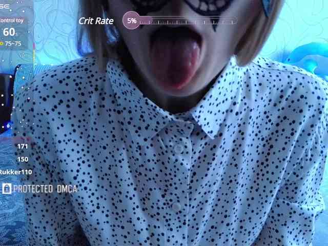 random webcam sex Catsy-Love-