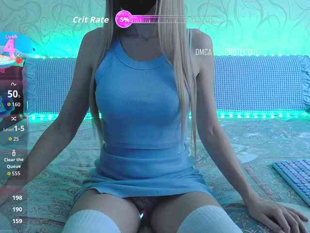 Jia_Lissa webcam