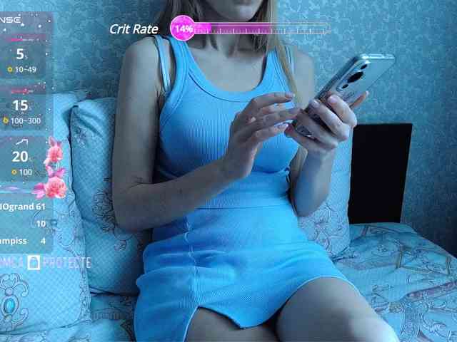 Jia_Lissa webcam