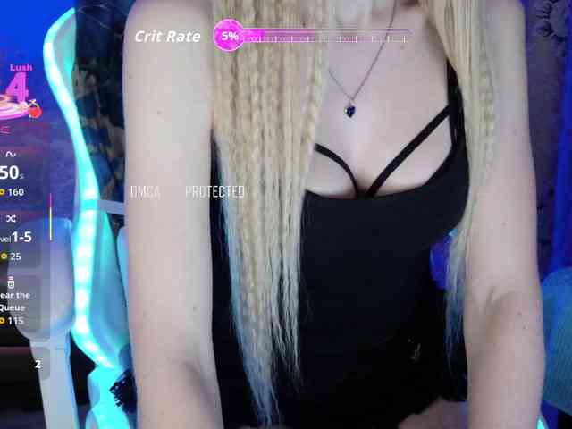 Lia_Lin webcam