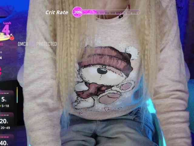 Catsy-Love- Live Webcam on BongaCams