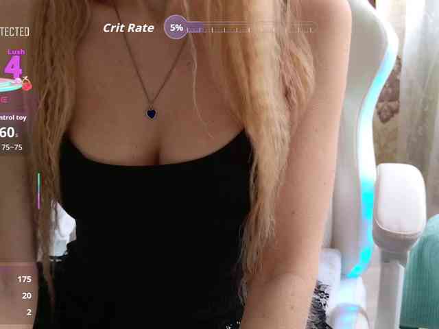 Lia_Lin webcam