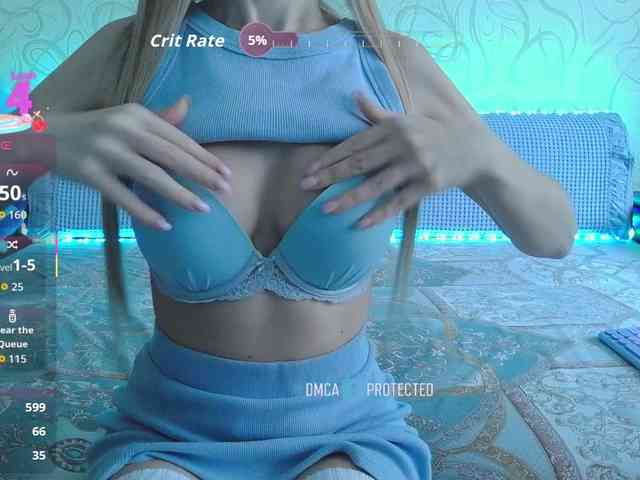 Jia_Lissa webcam