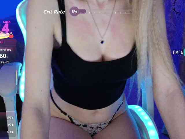 Lia_Lin webcam