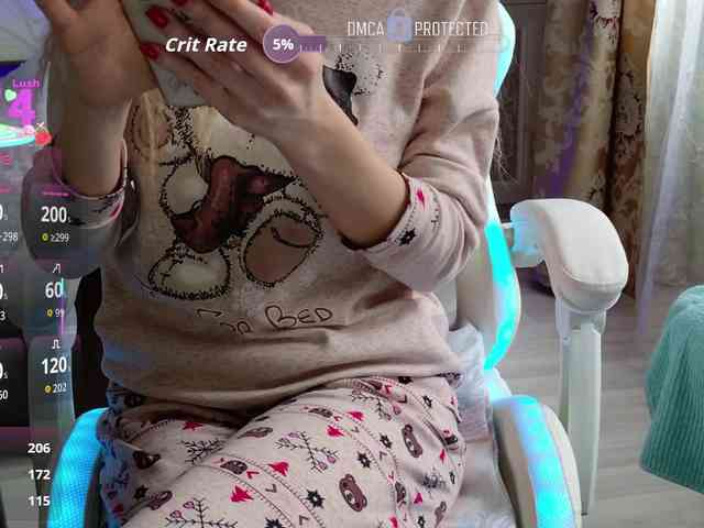 Lia_Lin webcam