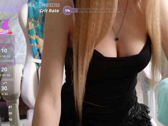 Lia_Lin webcam