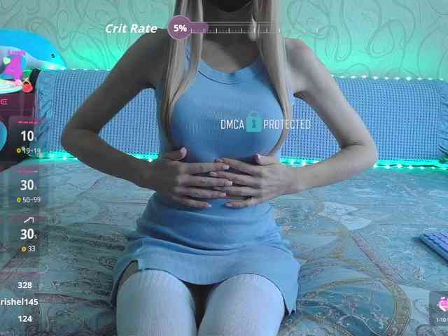 Jia_Lissa webcam