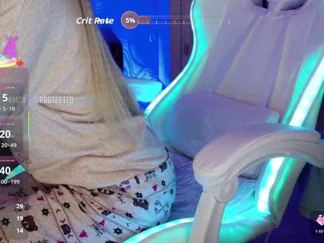 Lia_Lin webcam