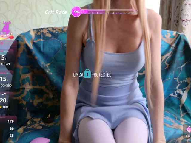Catsy-Love- Live Webcam on BongaCams
