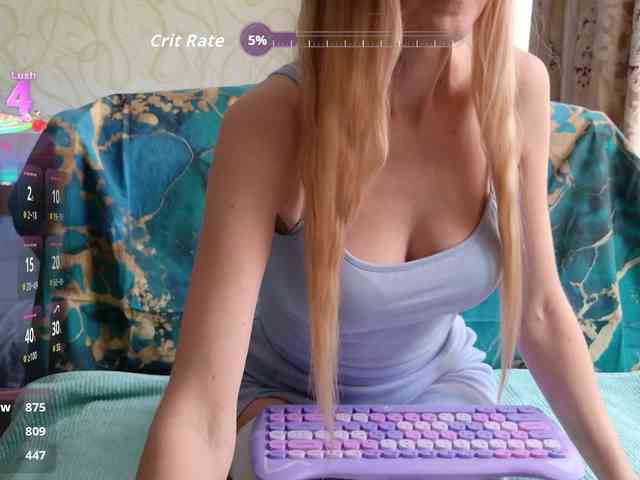 Catsy-Love- Live Webcam on BongaCams