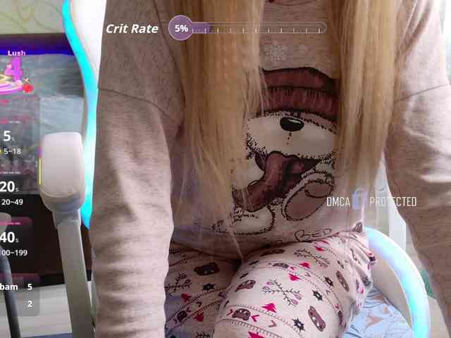 Lia_Lin webcam