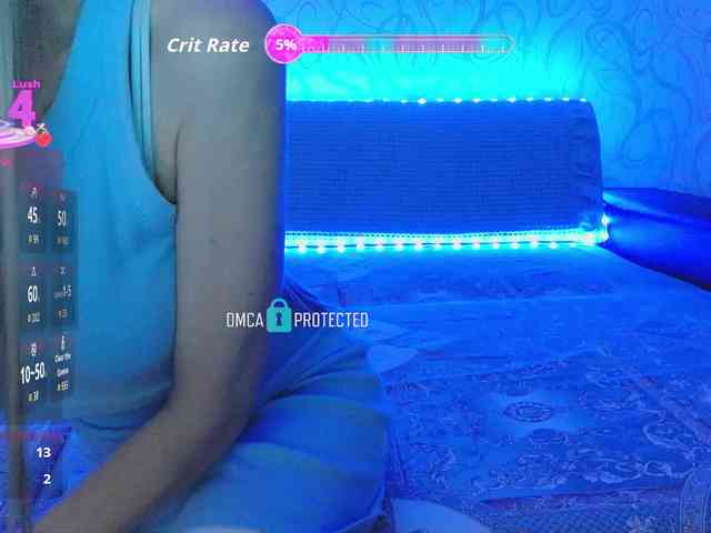 Jia_Lissa webcam