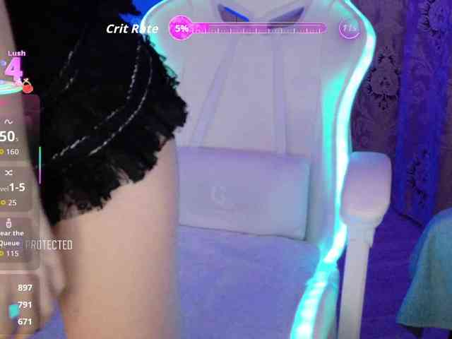 Lia_Lin webcam