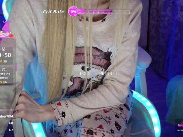Lia_Lin webcam