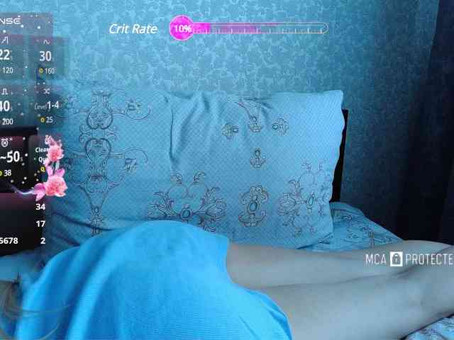 Jia_Lissa webcam
