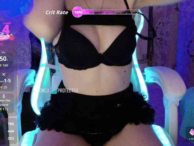 Lia_Lin webcam