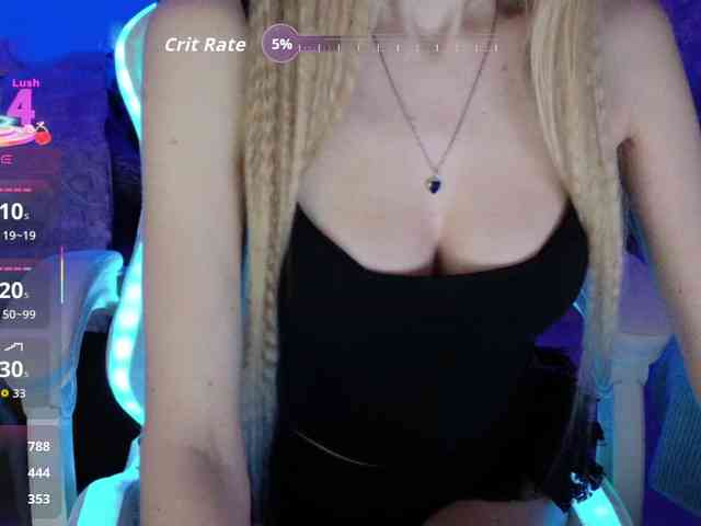 Lia_Lin webcam